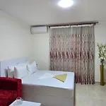 Tiba Golden Lagoon Hurghada