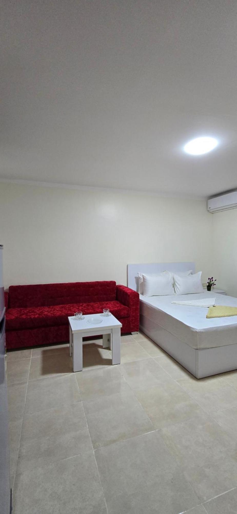 Apartment Tiba Golden Lagoon