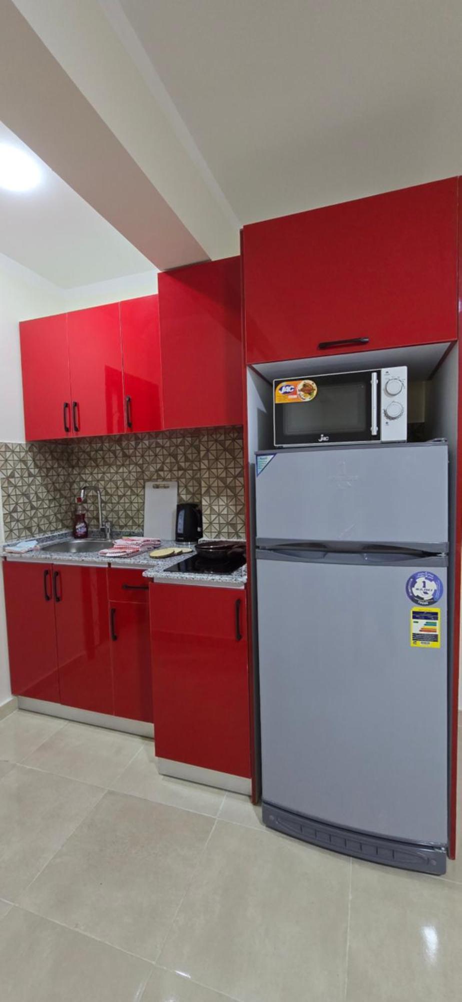 Apartment Tiba Golden Lagoon