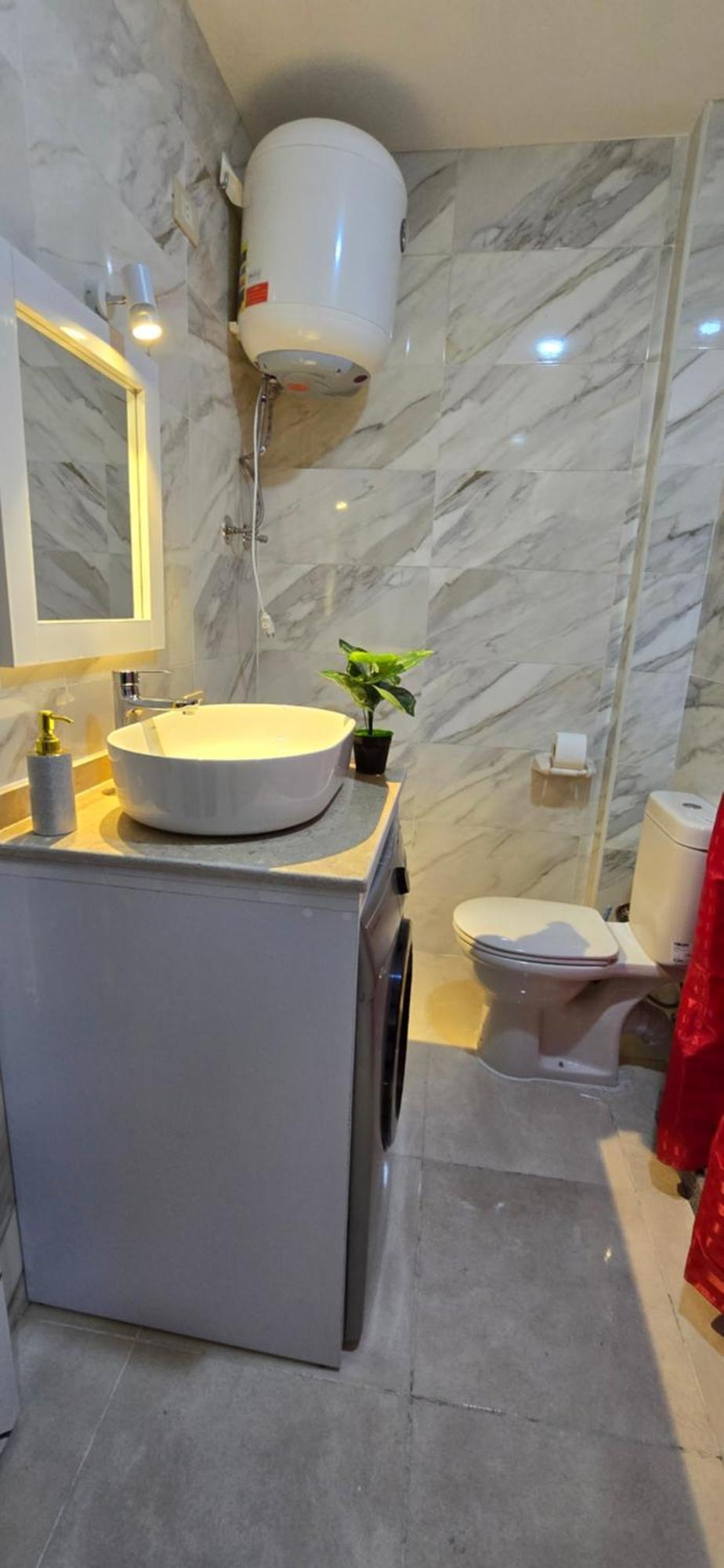 Tiba Golden Lagoon Apartment